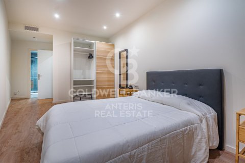 Купить квартиру в Барселона, Испания с 3 спальни, 141м², № 5434 - фото 27