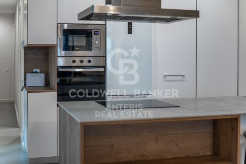 Купить квартиру в Барселона, Испания с 3 спальни, 141м², № 5434 - фото 10