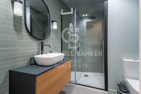 Купить квартиру в Барселона, Испания с 3 спальни, 141м², № 5434 - фото 21
