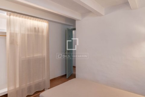 Finca de 13 dormitorios en venta en Mataró, Barcelona, Cataluña, Spain № 8518 - foto 23