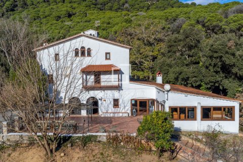 Finca de 13 dormitorios en venta en Mataró, Barcelona, Cataluña, Spain № 8518 - foto 3