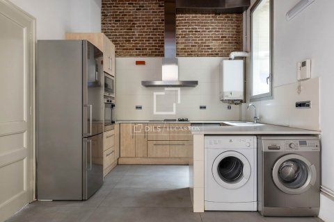 Снять в аренду квартиру в Барселона, Испания с 3 спальни, 167м², № 8515 - фото 19