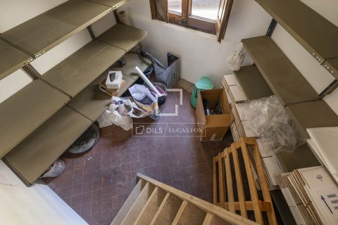 Снять в аренду квартиру в Барселона, Испания с 3 спальни, 167м², № 8515 - фото 30