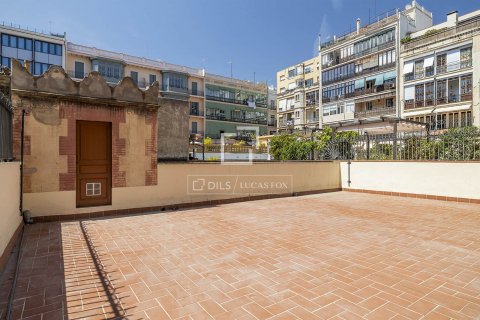Снять в аренду квартиру в Барселона, Испания с 3 спальни, 167м², № 8515 - фото 28