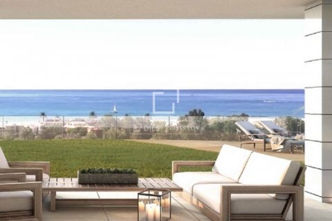 Villa de 6 dormitorios en venta en Castelldefels, Barcelona, Cataluña, Spain № 8519 - foto 10