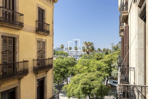Apartamento de 2 dormitorios en alquiler en Barcelona, Cataluña, Spain № 8514 - foto 23