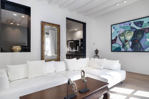 Apartamento de 2 dormitorios en alquiler en Barcelona, Cataluña, Spain № 8514 - foto 3