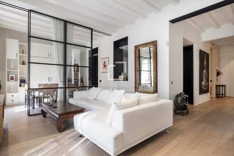 Apartamento de 2 dormitorios en alquiler en Barcelona, Cataluña, Spain № 8514 - foto 4