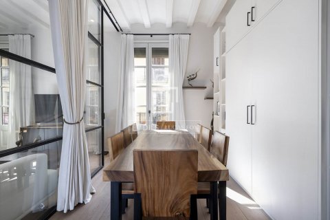 Apartamento de 2 dormitorios en alquiler en Barcelona, Cataluña, Spain № 8514 - foto 7