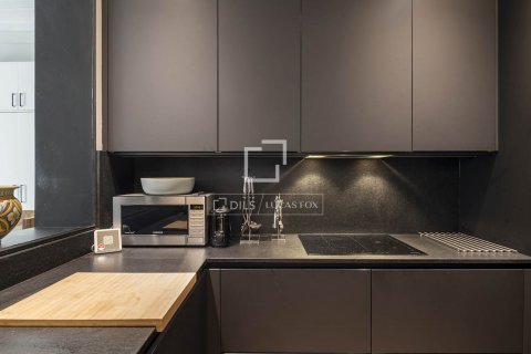 Apartamento de 2 dormitorios en alquiler en Barcelona, Cataluña, Spain № 8514 - foto 6