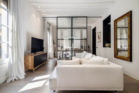Apartamento de 2 dormitorios en alquiler en Barcelona, Cataluña, Spain № 8514 - foto 2