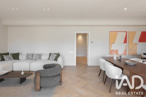 3 bedrooms apartment for sale in Barcelona, Catalonia, Spain № 8370 - photo 9