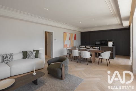 3 bedrooms apartment for sale in Barcelona, Catalonia, Spain № 8370 - photo 23
