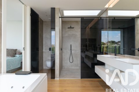Сasa de 4 dormitorios en venta en Teia, Barcelona, Cataluña, Spain № 8368 - foto 19