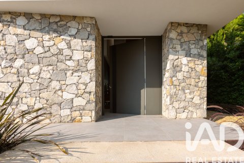 Сasa de 4 dormitorios en venta en Teia, Barcelona, Cataluña, Spain № 8368 - foto 6
