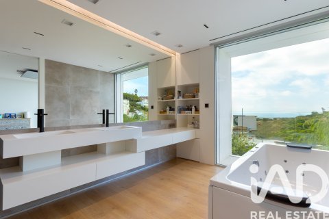 Сasa de 4 dormitorios en venta en Teia, Barcelona, Cataluña, Spain № 8368 - foto 29