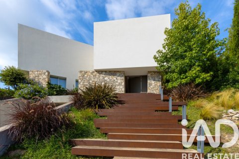 Сasa de 4 dormitorios en venta en Teia, Barcelona, Cataluña, Spain № 8368 - foto 7