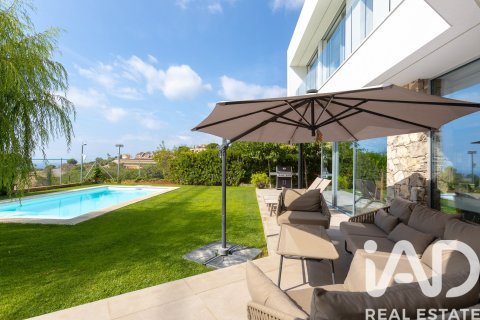 Сasa de 4 dormitorios en venta en Teia, Barcelona, Cataluña, Spain № 8368 - foto 5