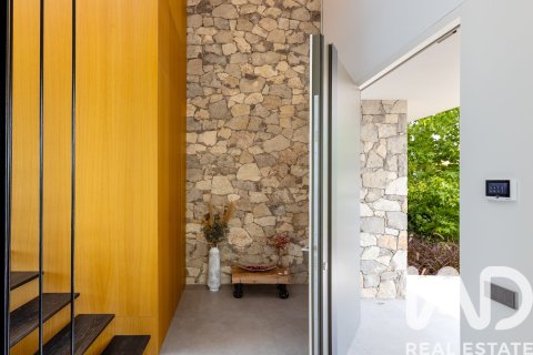 Сasa de 4 dormitorios en venta en Teia, Barcelona, Cataluña, Spain № 8368 - foto 8