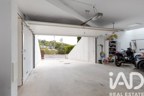 Сasa de 4 dormitorios en venta en Teia, Barcelona, Cataluña, Spain № 8368 - foto 27