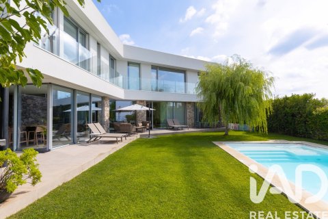 Сasa de 4 dormitorios en venta en Teia, Barcelona, Cataluña, Spain № 8368 - foto 2