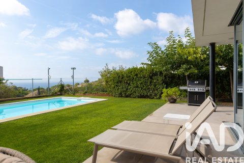 Сasa de 4 dormitorios en venta en Teia, Barcelona, Cataluña, Spain № 8368 - foto 22