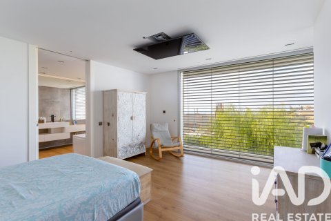Сasa de 4 dormitorios en venta en Teia, Barcelona, Cataluña, Spain № 8368 - foto 15