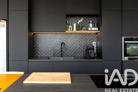 Сasa de 4 dormitorios en venta en Teia, Barcelona, Cataluña, Spain № 8368 - foto 24