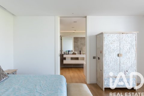 Сasa de 4 dormitorios en venta en Teia, Barcelona, Cataluña, Spain № 8368 - foto 14