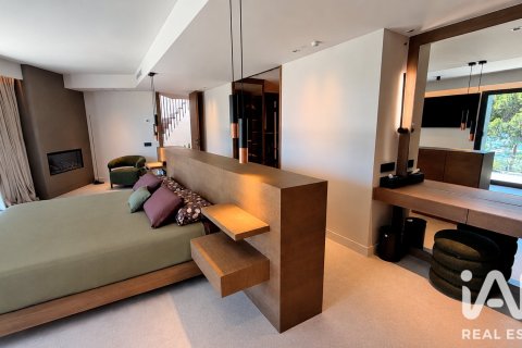Сasa de 453 m² en venta en Premia De Dalt, Barcelona, Cataluña, Spain № 8364 - foto 23