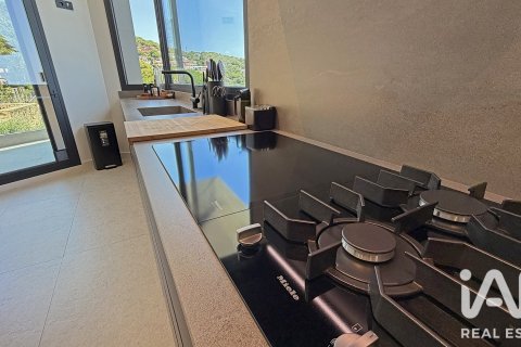 Сasa de 453 m² en venta en Premia De Dalt, Barcelona, Cataluña, Spain № 8364 - foto 20