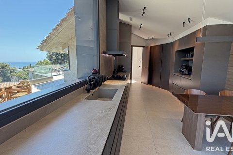 Сasa de 453 m² en venta en Premia De Dalt, Barcelona, Cataluña, Spain № 8364 - foto 12