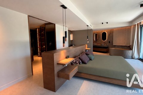 Сasa de 453 m² en venta en Premia De Dalt, Barcelona, Cataluña, Spain № 8364 - foto 22