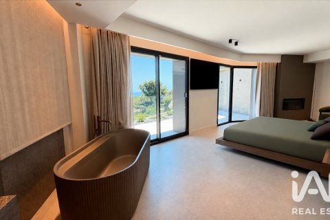 Сasa de 453 m² en venta en Premia De Dalt, Barcelona, Cataluña, Spain № 8364 - foto 25