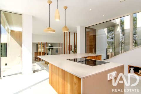 Купить дом в Сан-Пере-де-Рибес, Испания с 5 спален, 300м², № 8366 - фото 30