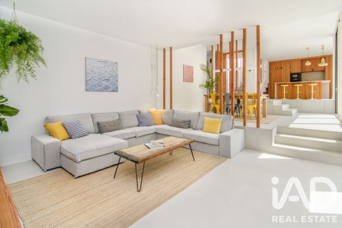 Купить дом в Сан-Пере-де-Рибес, Испания с 5 спален, 300м², № 8366 - фото 4
