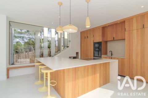 Купить дом в Сан-Пере-де-Рибес, Испания с 5 спален, 300м², № 8366 - фото 6