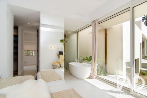 Купить дом в Сан-Пере-де-Рибес, Испания с 5 спален, 300м², № 8366 - фото 15