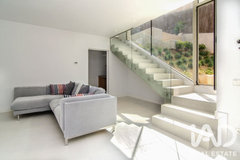 Купить дом в Сан-Пере-де-Рибес, Испания с 5 спален, 300м², № 8366 - фото 7
