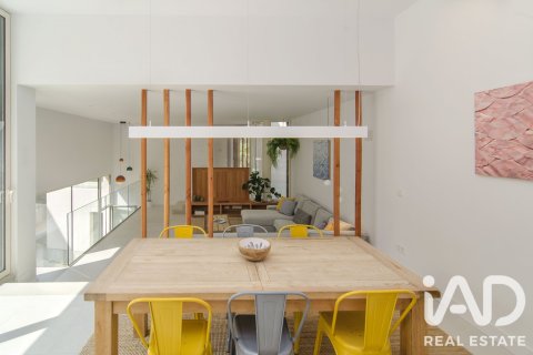 Купить дом в Сан-Пере-де-Рибес, Испания с 5 спален, 300м², № 8366 - фото 11