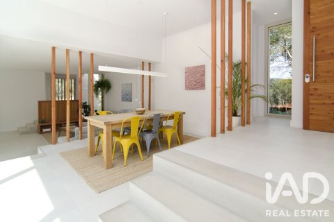 Купить дом в Сан-Пере-де-Рибес, Испания с 5 спален, 300м², № 8366 - фото 10