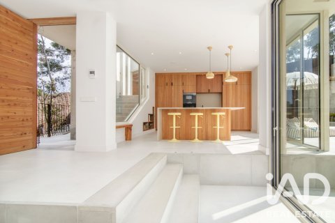 Купить дом в Сан-Пере-де-Рибес, Испания с 5 спален, 300м², № 8366 - фото 14