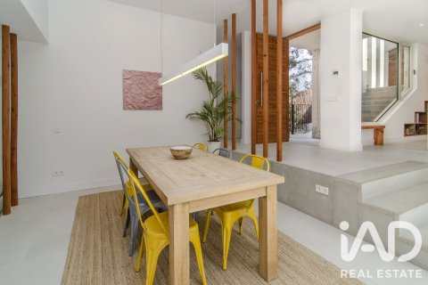 Купить дом в Сан-Пере-де-Рибес, Испания с 5 спален, 300м², № 8366 - фото 9
