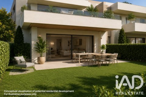 14537.44 sq.m. land plot for sale in Creixell, Tarragona, Catalonia, Spain № 8369 - photo 5
