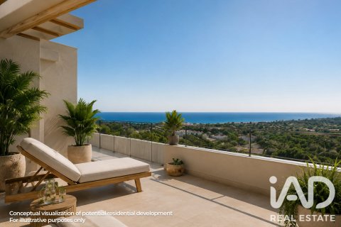 14537.44 sq.m. land plot for sale in Creixell, Tarragona, Catalonia, Spain № 8369 - photo 6