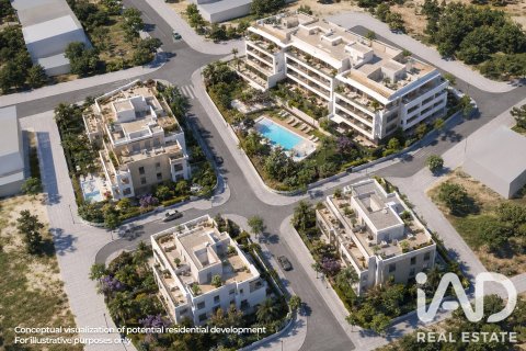 Parcela de 14537.4 m² en venta en Creixell, Tarragona, Cataluña, Spain № 8369