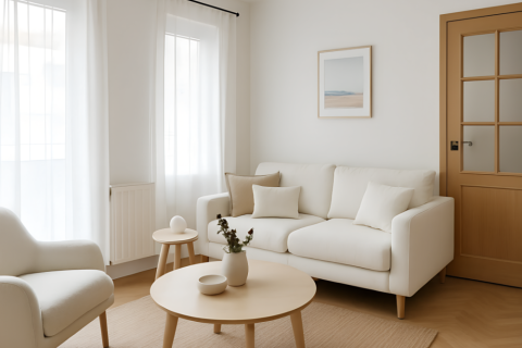 Сasa de 3 dormitorios en venta en Lloret de Mar, Gerona, Cataluña, Spain № 8365