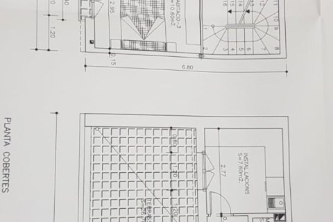 3 bedrooms house for sale in Lloret de Mar, Girona, Catalonia, Spain № 8365 - photo 11