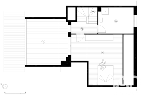 4 bedrooms duplex for sale in Arenys de Munt, Barcelona, Catalonia, Spain № 8367 - photo 21