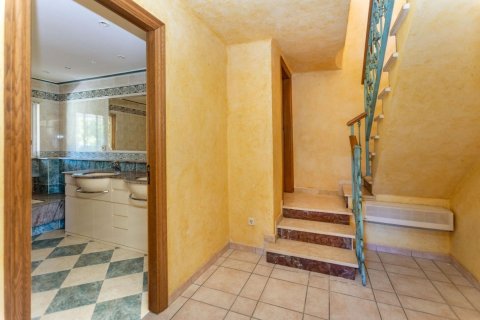 Сasa de 3 dormitorios en venta en Sant Feliu de Guíxols, Gerona, Cataluña, Spain № 1681 - foto 19